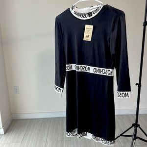Band New Moschino inspired dress. Size M